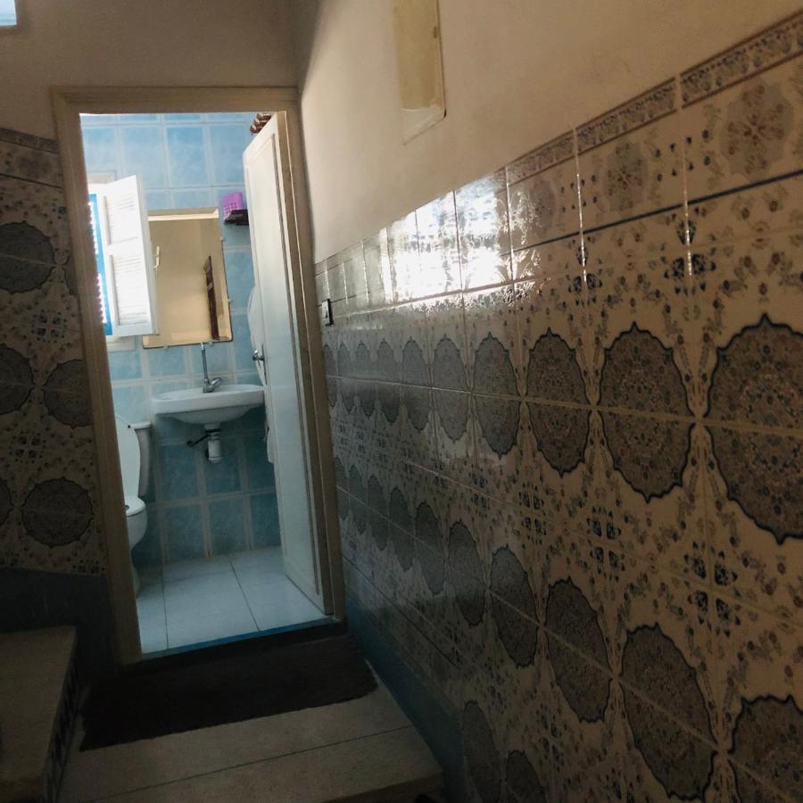 Chez Lina Apartman Szavíra Kültér fotó
