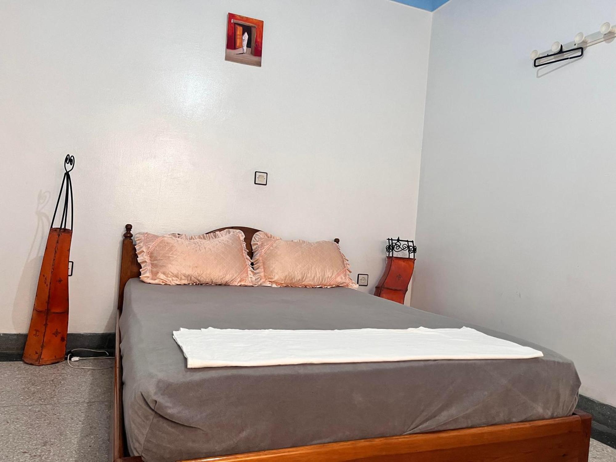 Chez Lina Apartman Szavíra Kültér fotó